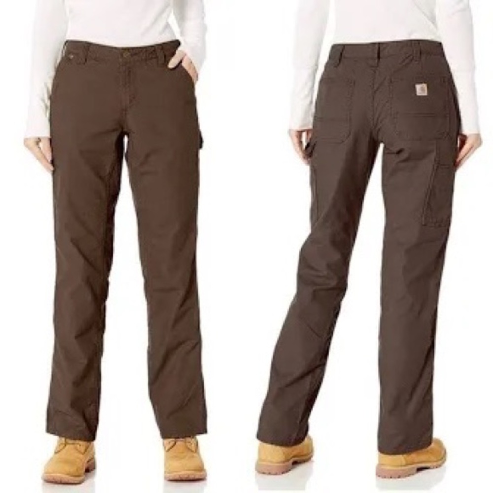 CARHARTT WORK PANTS